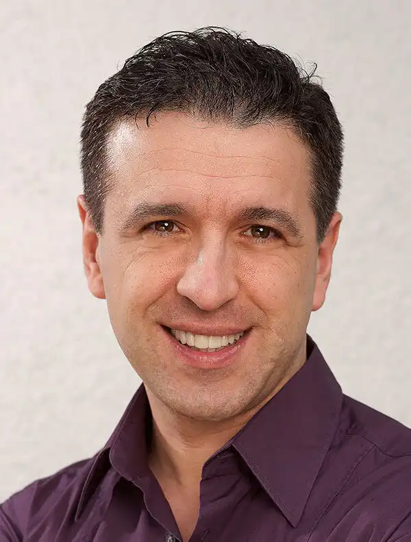 Dr. Eugen Bartsch