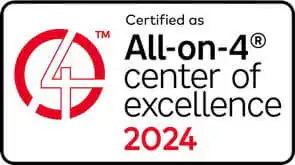 all-on-4 behandlungskonzept excellence center 2024